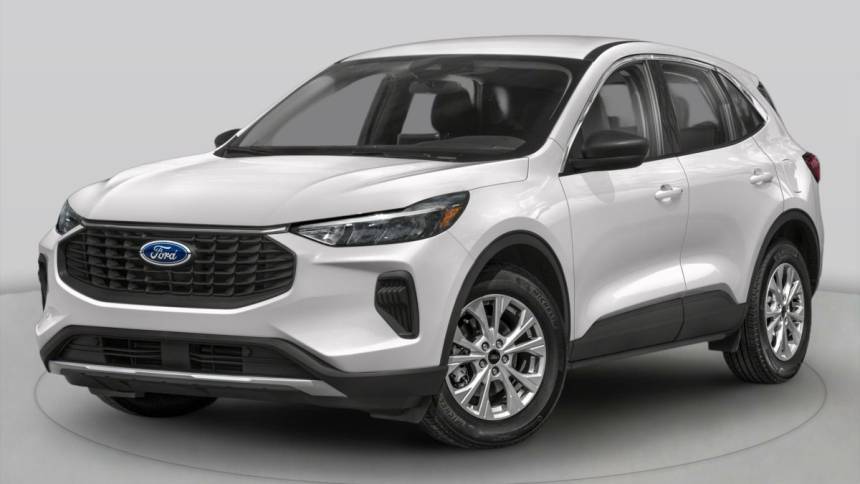 2024 Ford Escape Active — SUV — 1,226 mi — Forest Lake, MN