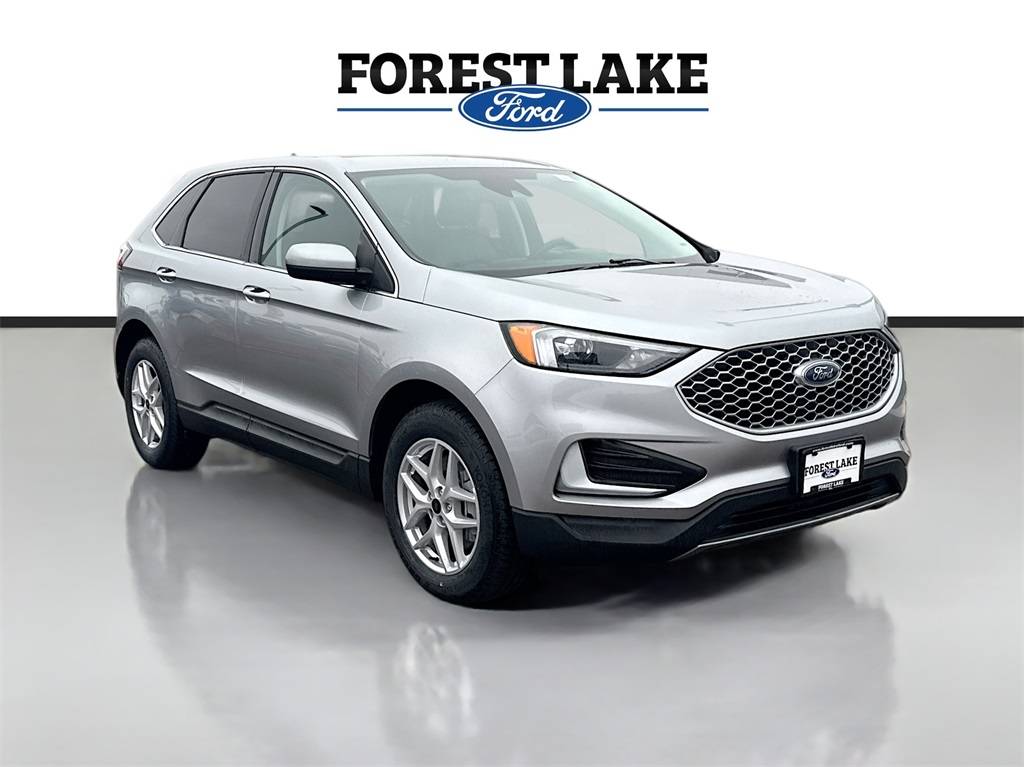 2023 Ford Edge SEL — SUV — 45,153 mi — Forest Lake, MN
