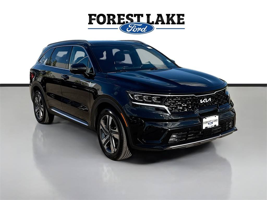 2022 Kia Sorento Plug-In Hybrid SX Prestige — SUV — 39,697 mi — Forest Lake, MN