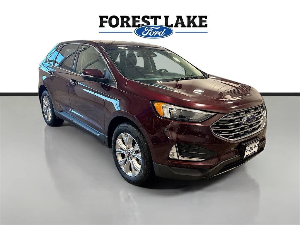 2023 Ford Edge SEL — SUV — 47,209 mi — Forest Lake, MN