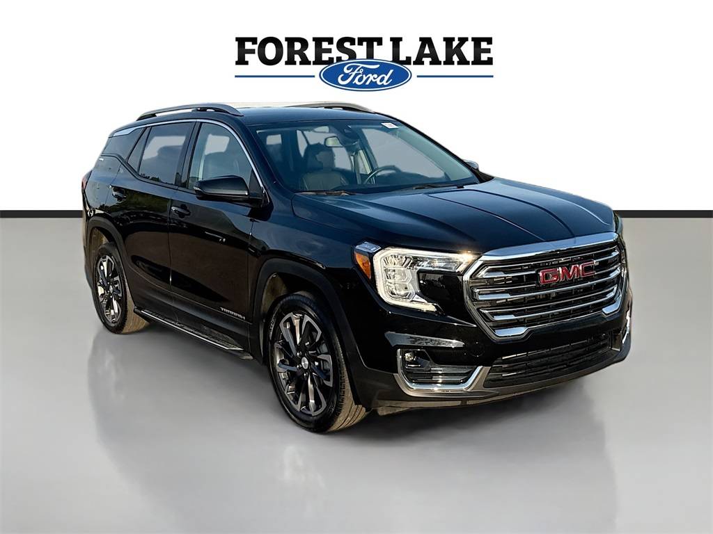 2022 GMC Terrain SLT — SUV — 10,187 mi — Forest Lake, MN