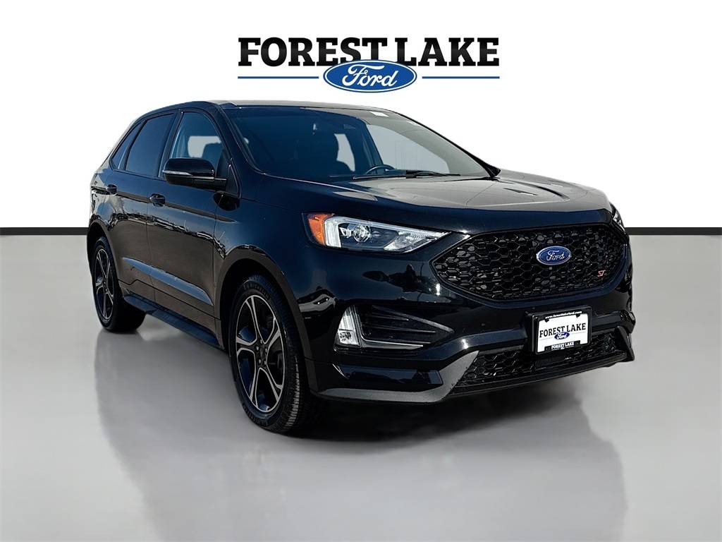 2022 Ford Edge ST — SUV — 62,433 mi — Forest Lake, MN