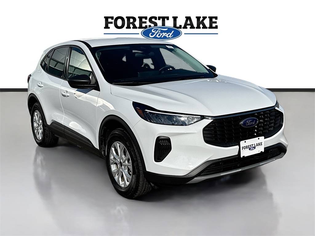 2025 Ford Escape Active — SUV — 5,430 mi — Forest Lake, MN