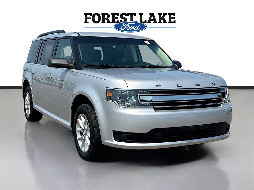 2019 Ford Flex SE — SUV — 65,661 mi — Forest Lake, MN