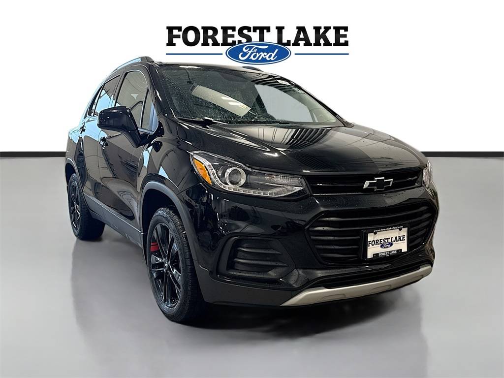 2020 Chevrolet Trax LT — SUV — 46,075 mi — Forest Lake, MN