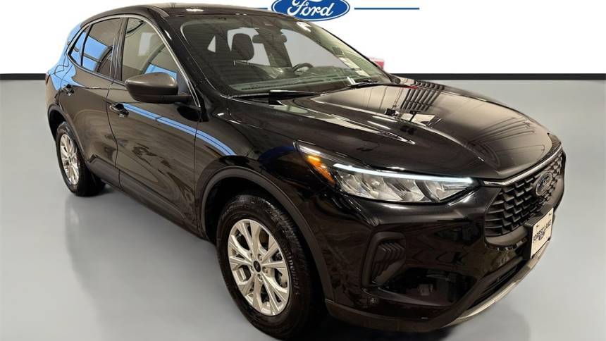 2024 Ford Escape Active — SUV — 3,492 mi — Forest Lake, MN