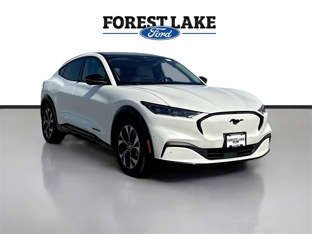 2022 Ford Mustang Mach-E Premium — SUV — 29,952 mi — Forest Lake, MN