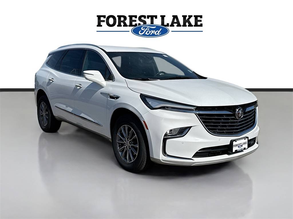 2024 Buick Enclave Premium — SUV — 42,869 mi — Forest Lake, MN