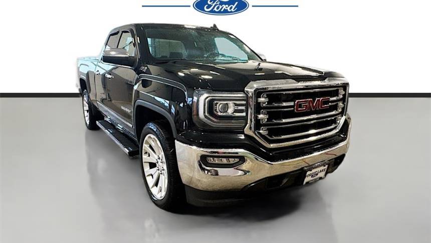 2016 GMC Sierra 1500 SLT — Pickup Truck — 87,967 mi — Forest Lake, MN