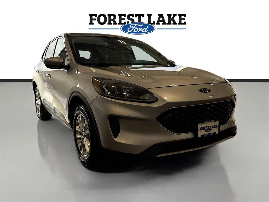 2020 Ford Escape SE — SUV — 44,621 mi — Forest Lake, MN