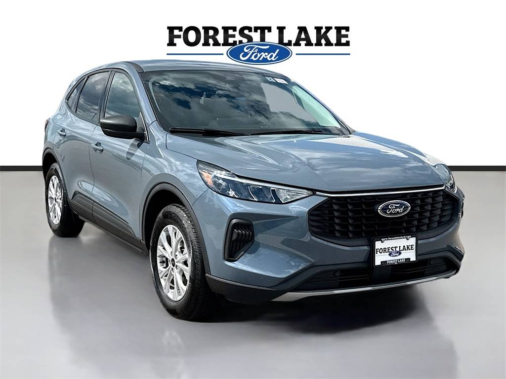 2025 Ford Escape Active — SUV — 5,079 mi — Forest Lake, MN