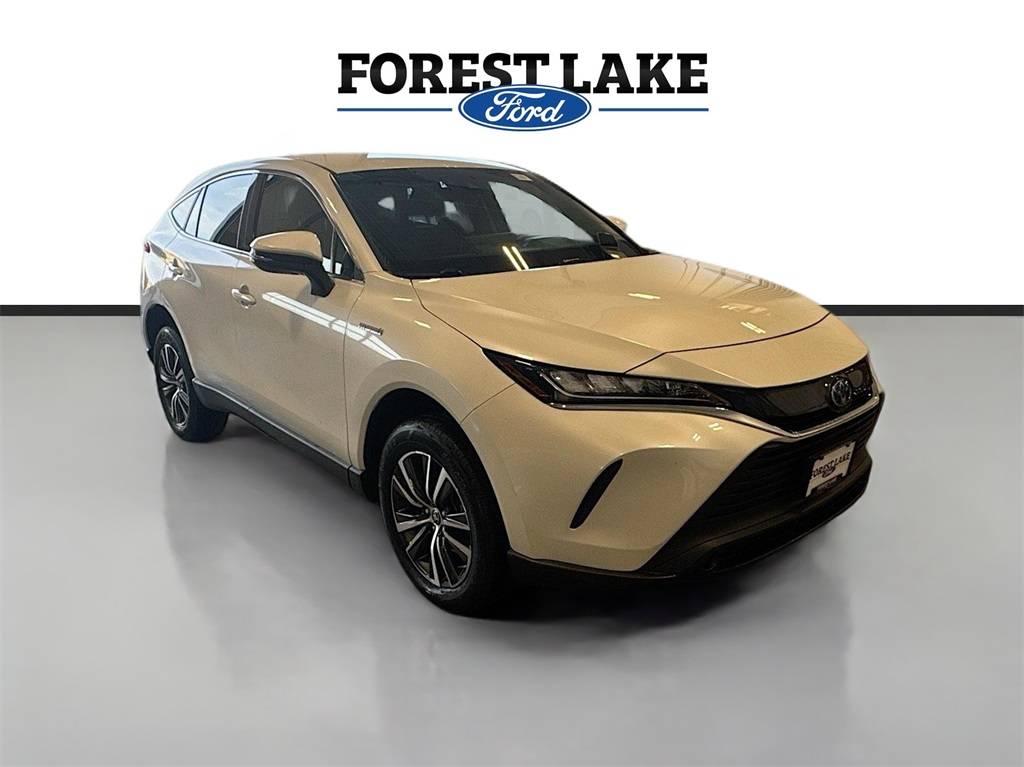 2021 Toyota Venza LE — SUV — 29,315 mi — Forest Lake, MN