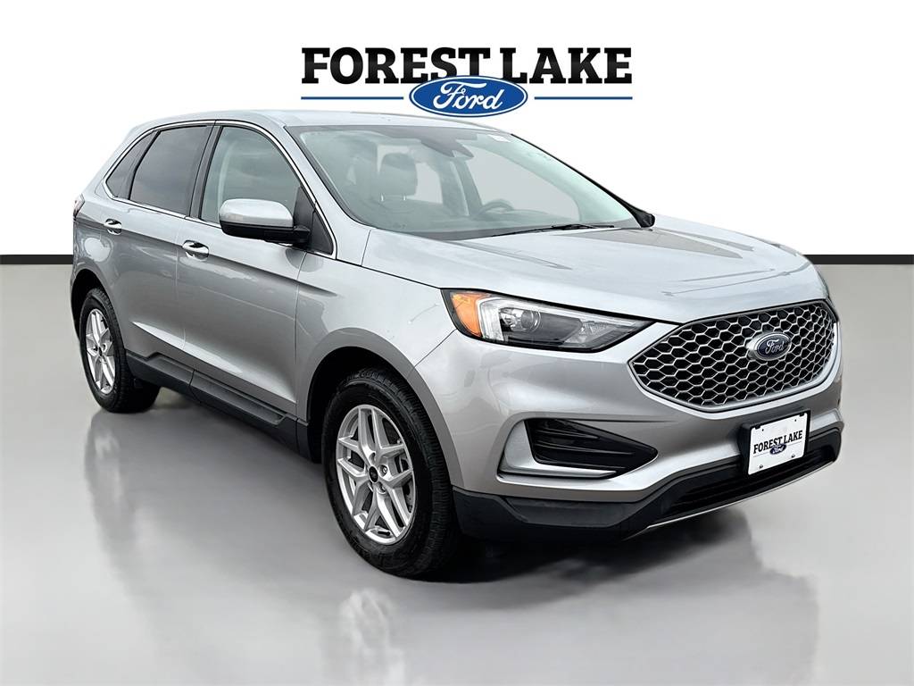 2023 Ford Edge SEL — SUV — 16,466 mi — Forest Lake, MN