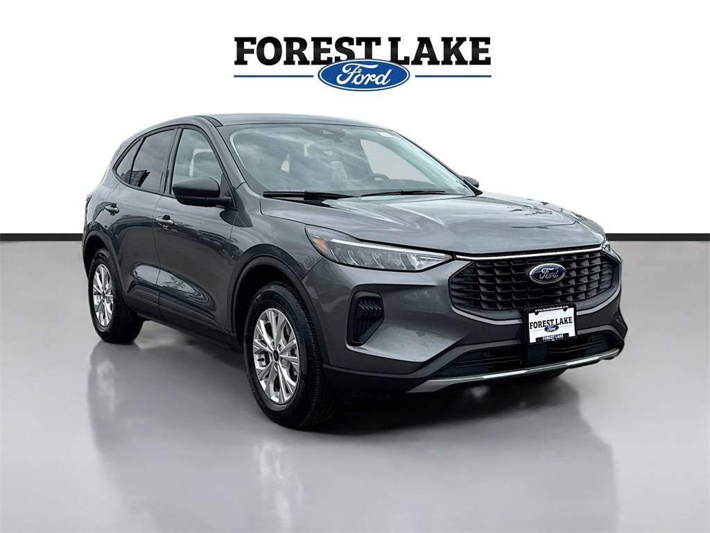 2025 Ford Escape Active — SUV — 4,675 mi — Forest Lake, MN