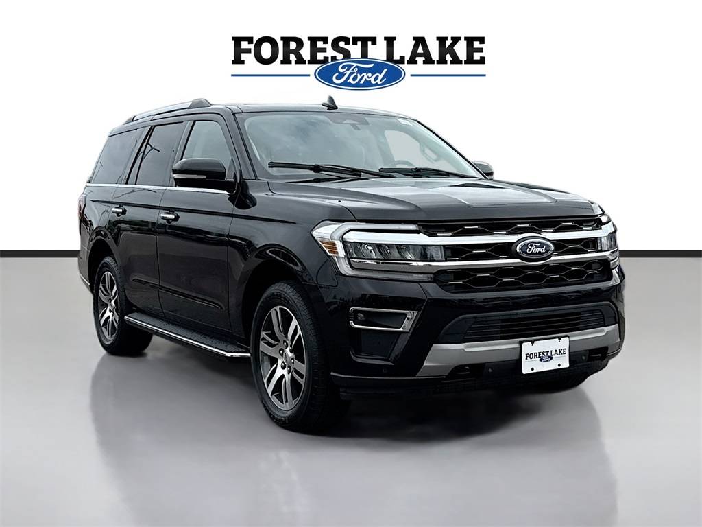 2023 Ford Expedition Limited — SUV — 64,424 mi — Forest Lake, MN