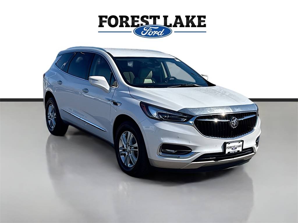 2020 Buick Enclave Premium — SUV — 90,864 mi — Forest Lake, MN
