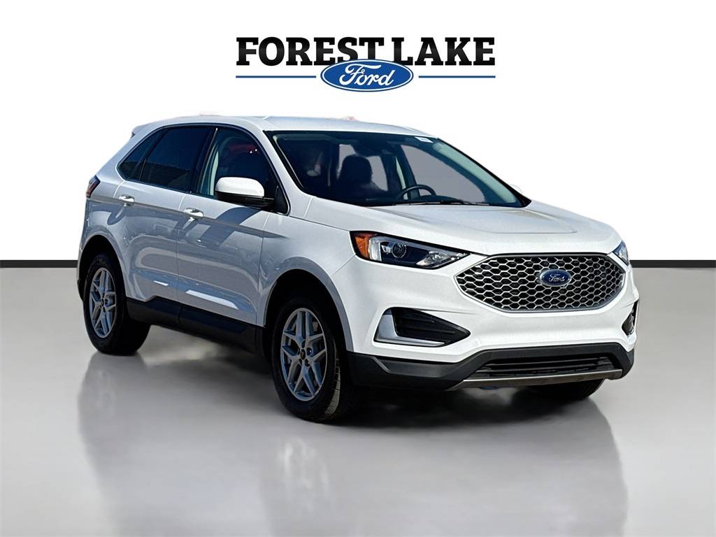 2024 Ford Edge SEL — SUV — 43,672 mi — Forest Lake, MN