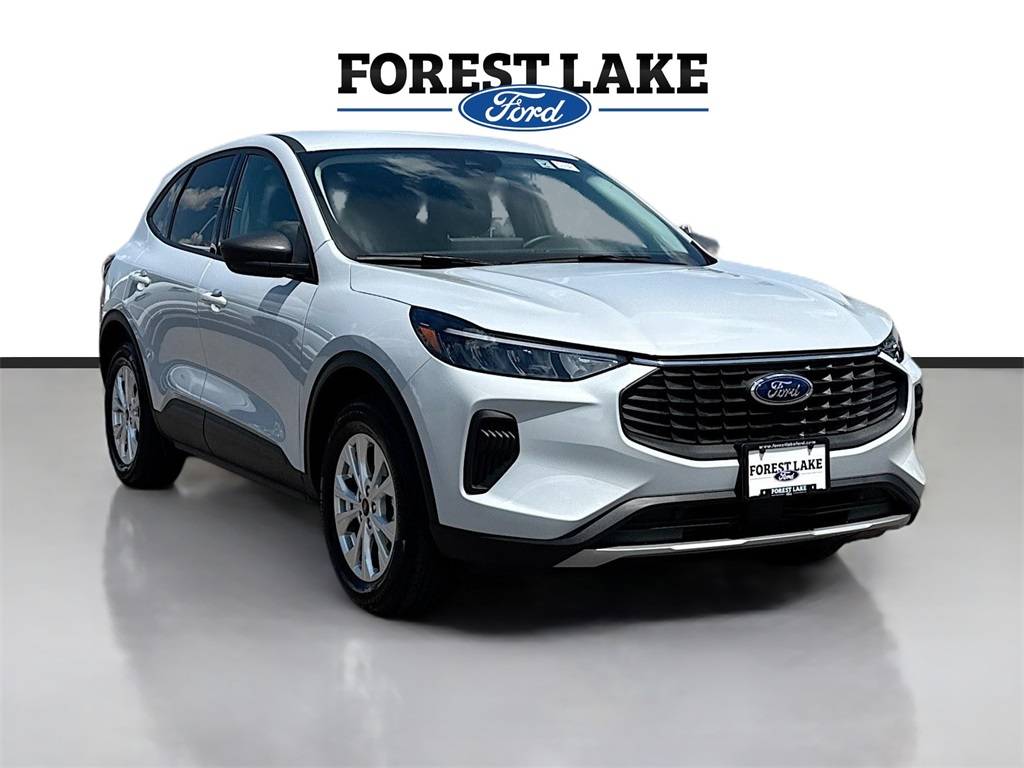 2025 Ford Escape Active — SUV — 5,774 mi — Forest Lake, MN