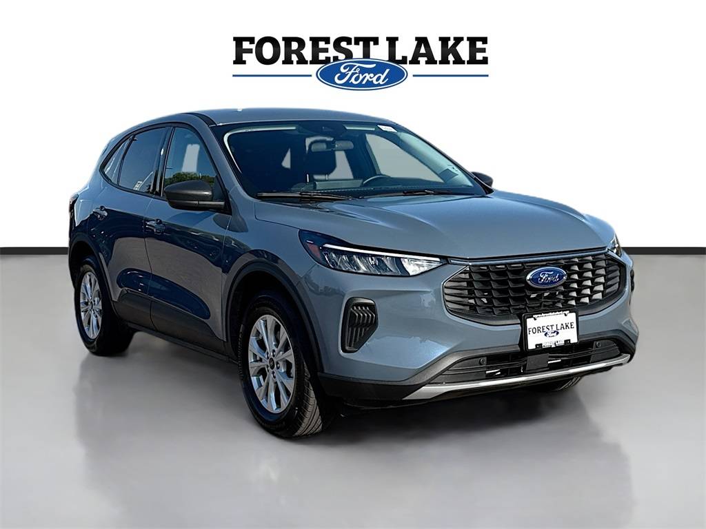 2025 Ford Escape Active — SUV — 5,133 mi — Forest Lake, MN
