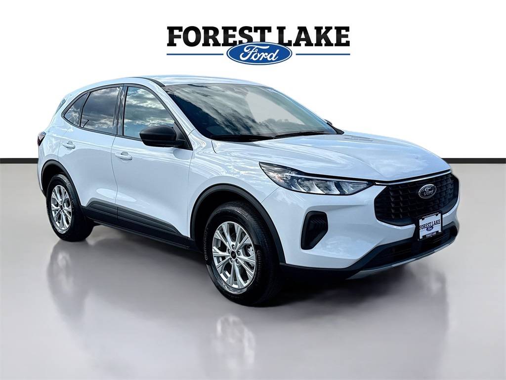 2025 Ford Escape Active — SUV — 4,030 mi — Forest Lake, MN