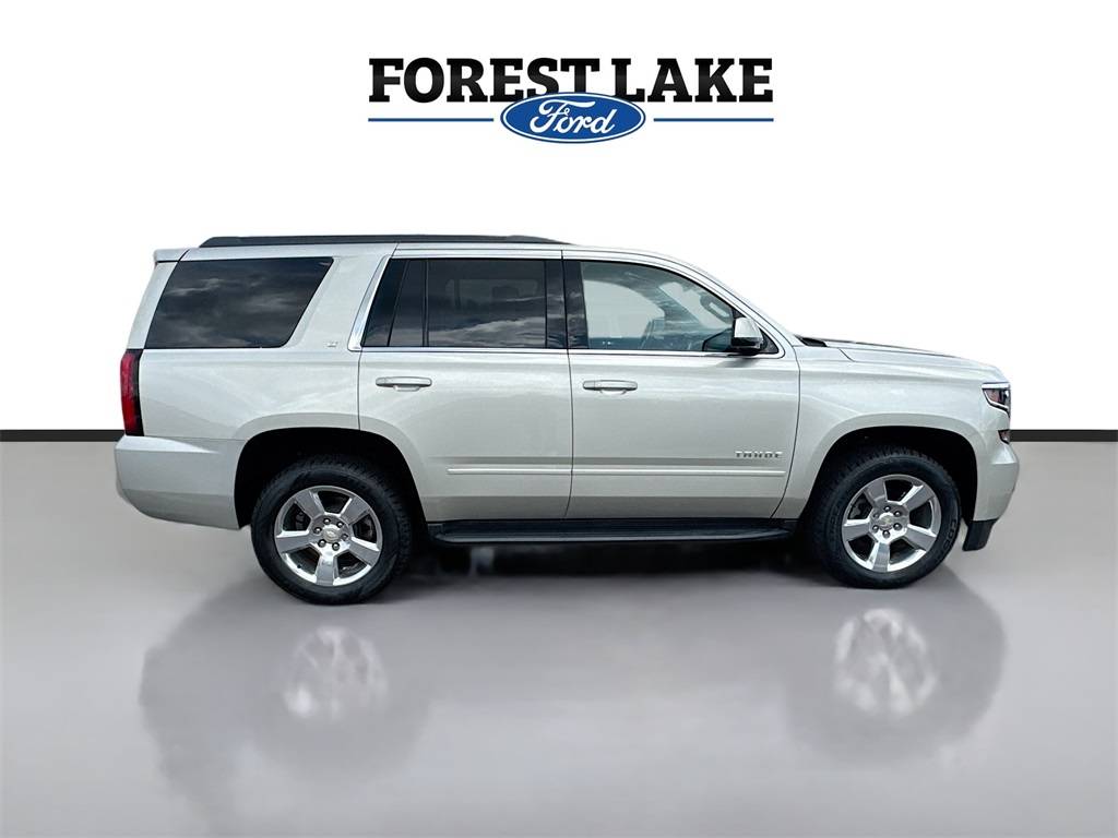 2017 Chevrolet Tahoe LT — SUV — 102,817 mi — Forest Lake, MN