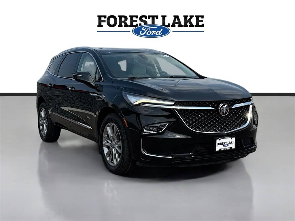 2023 Buick Enclave Avenir — SUV — 62,029 mi — Forest Lake, MN