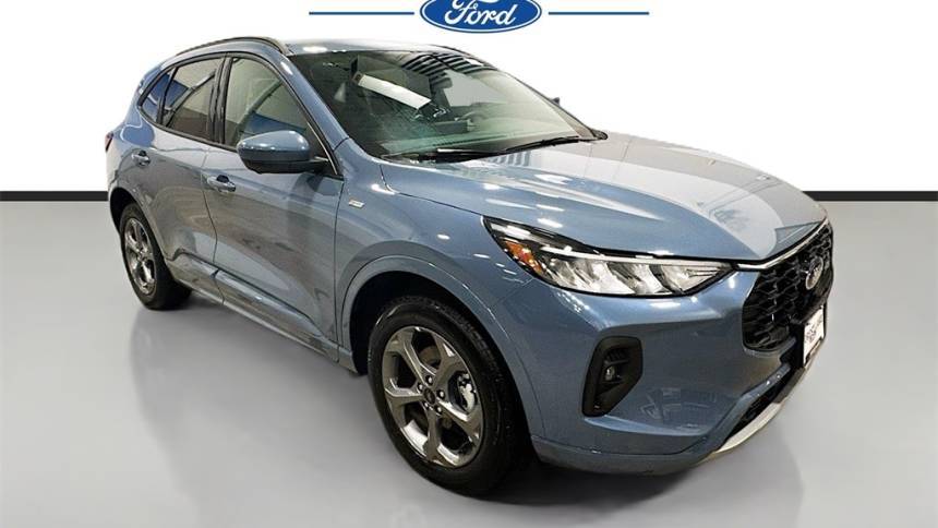 2024 Ford Escape ST-Line Select — SUV — 4,074 mi — Forest Lake, MN