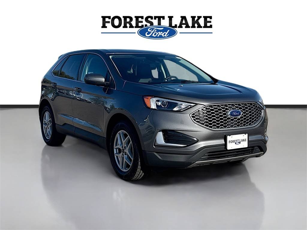 2024 Ford Edge SEL — SUV — 36,225 mi — Forest Lake, MN