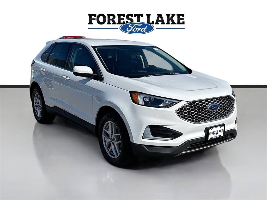 2024 Ford Edge SEL — SUV — 39,231 mi — Forest Lake, MN