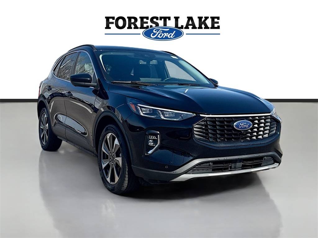 2023 Ford Escape Platinum — SUV — 35,415 mi — Forest Lake, MN