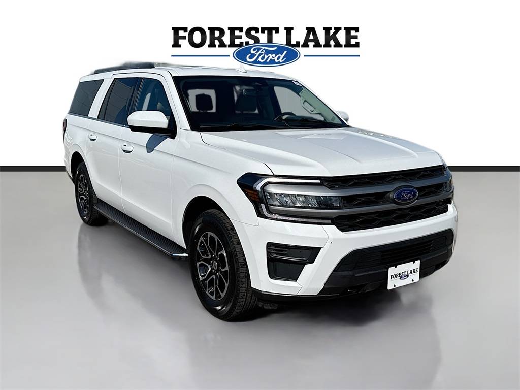 2023 Ford Expedition XLT — SUV — 57,898 mi — Forest Lake, MN