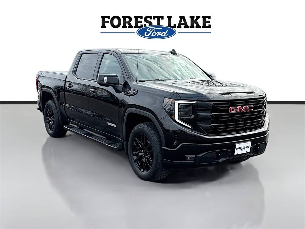2023 GMC Sierra 1500 Elevation — Pickup Truck — 40,591 mi — Forest Lake, MN
