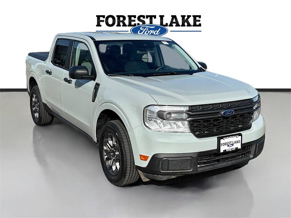 2024 Ford Maverick XLT — Pickup Truck — 26,214 mi — Forest Lake, MN