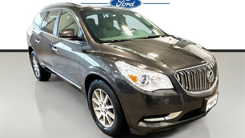 2017 Buick Enclave Leather — SUV — 147,989 mi — Forest Lake, MN
