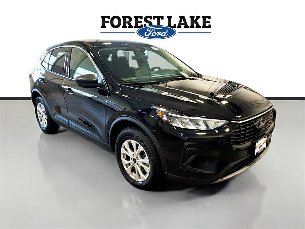2024 Ford Escape Active — SUV — 4,150 mi — Forest Lake, MN