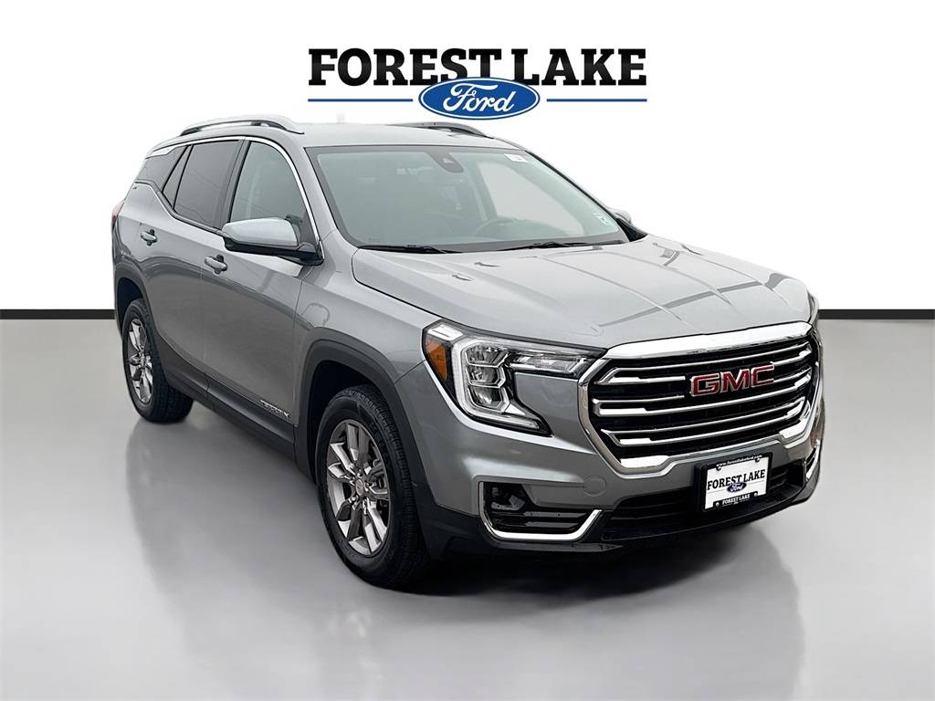 2024 GMC Terrain SLT — SUV — 27,228 mi — Forest Lake, MN
