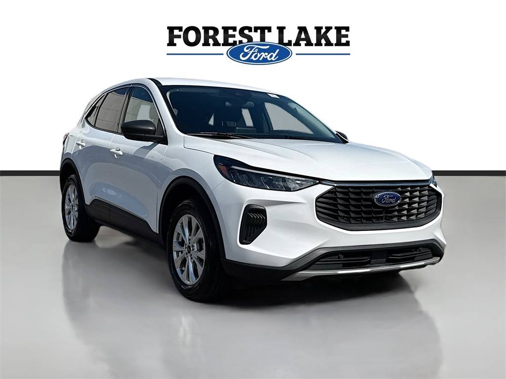 2023 Ford Escape Active — SUV — 31,927 mi — Forest Lake, MN