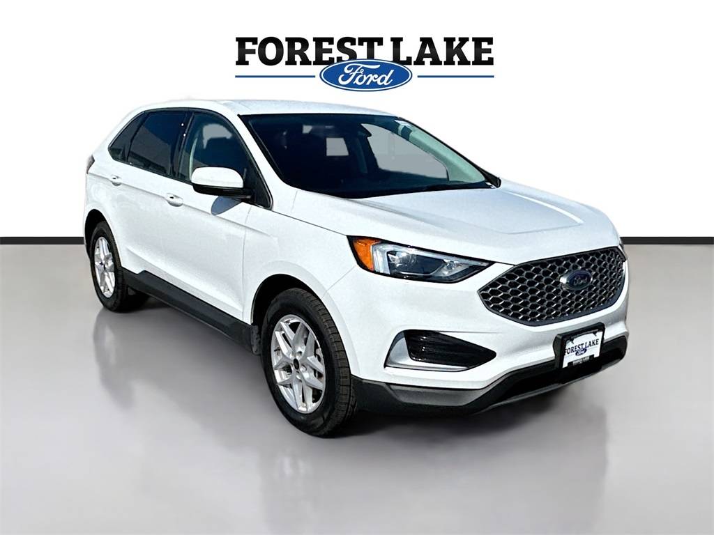 2024 Ford Edge SEL — SUV — 36,253 mi — Forest Lake, MN
