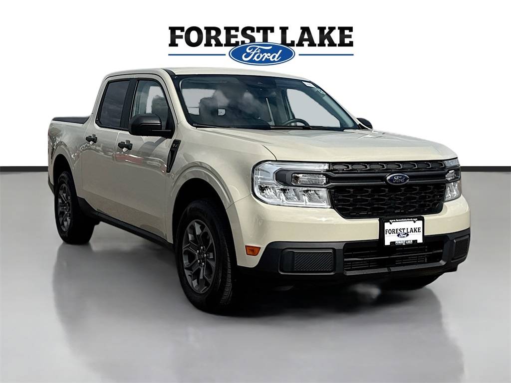 2024 Ford Maverick XLT — Pickup Truck — 15,480 mi — Forest Lake, MN