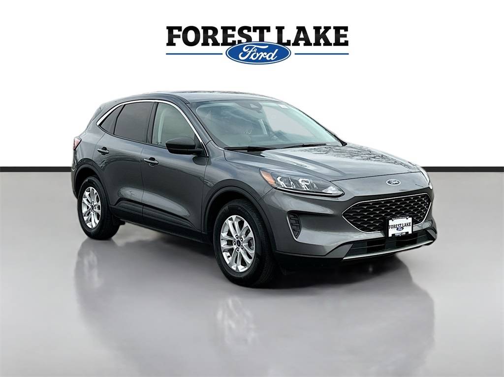 2022 Ford Escape SE Hybrid — SUV — 32,917 mi — Forest Lake, MN