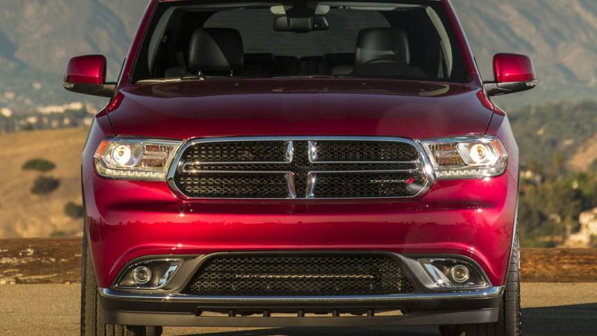 2018 Dodge Durango GT — SUV — 98,161 mi — Forest Lake, MN