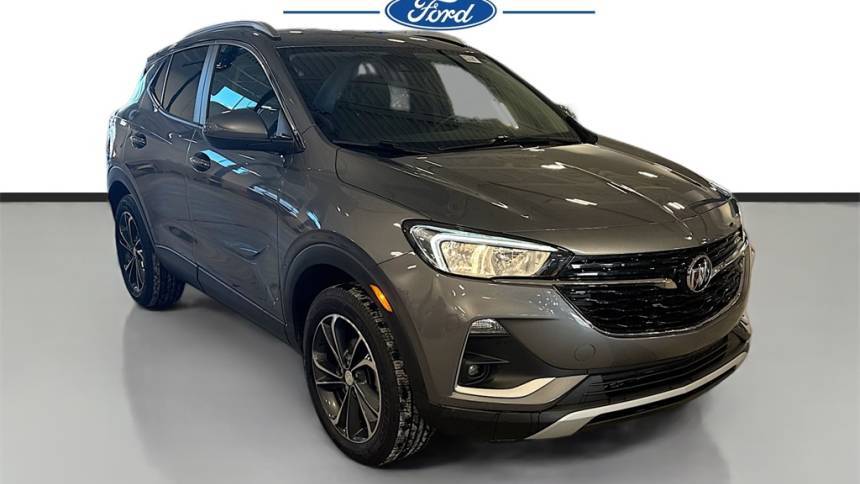 2022 Buick Encore GX Select — SUV — 45,252 mi — Forest Lake, MN