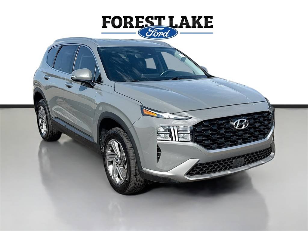 2023 Hyundai Santa Fe SEL — SUV — 50,629 mi — Forest Lake, MN