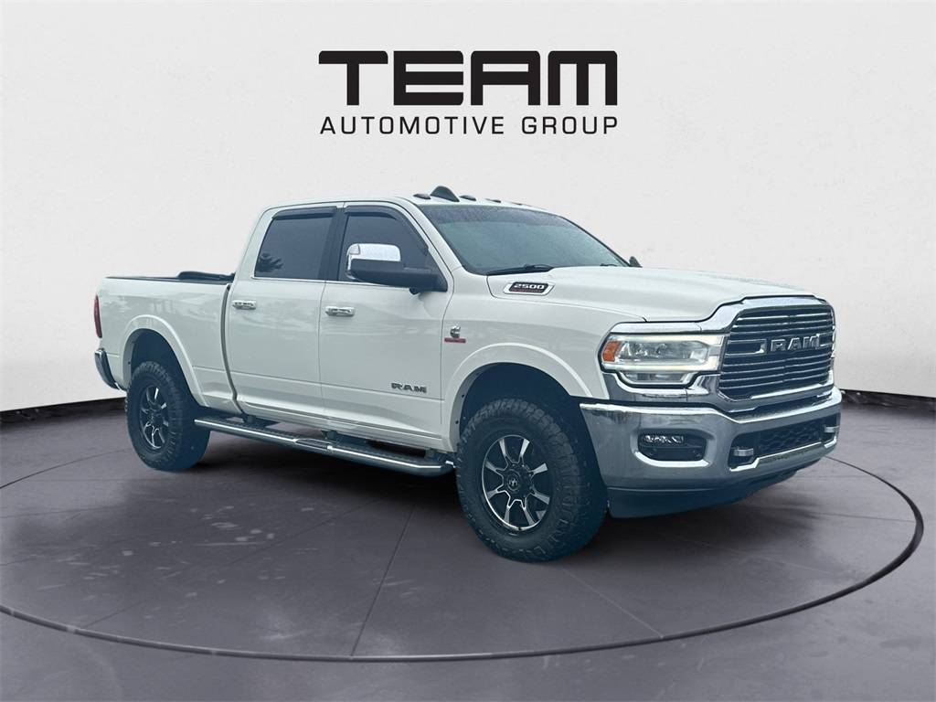 2021 Ram 2500 Laramie — Pickup Truck — 56,322 mi — Myrtle Beach, SC