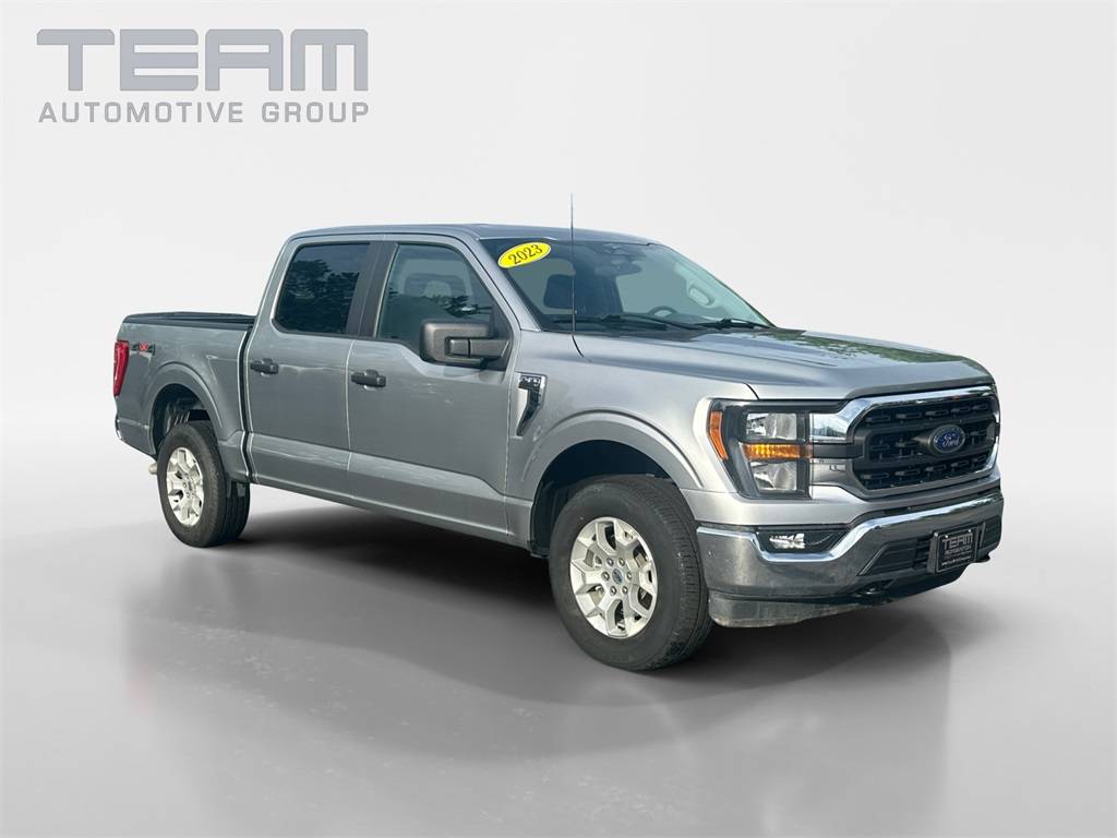 2023 Ford F-150 XLT — Pickup Truck — 43,460 mi — Myrtle Beach, SC