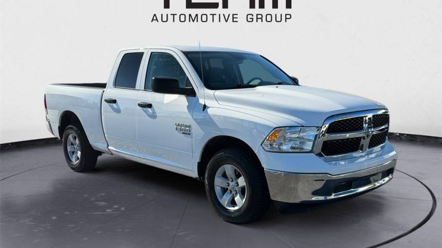 2024 Ram 1500 Classic SLT — Pickup Truck — 23,280 mi — Myrtle Beach, SC