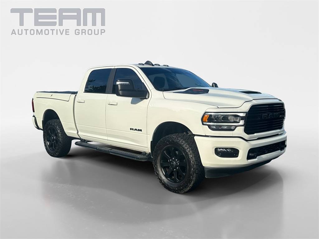 2023 Ram 2500 Laramie — Pickup Truck — 42,387 mi — Myrtle Beach, SC