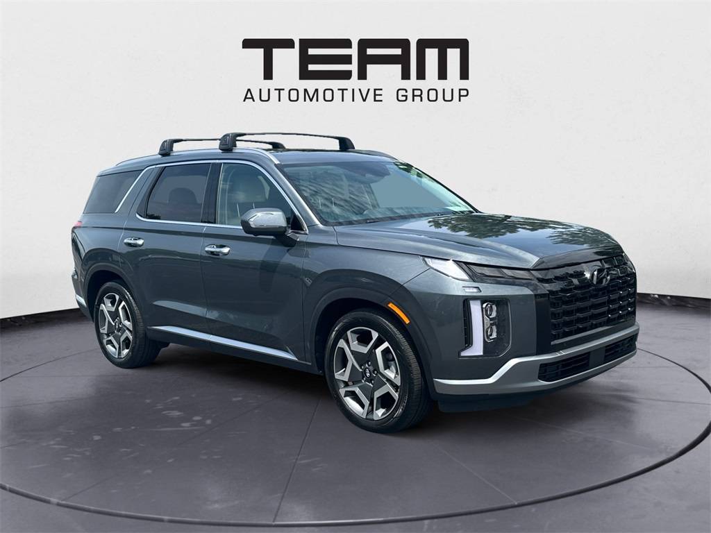 2024 Hyundai Palisade Limited — SUV — 39,145 mi — Myrtle Beach, SC