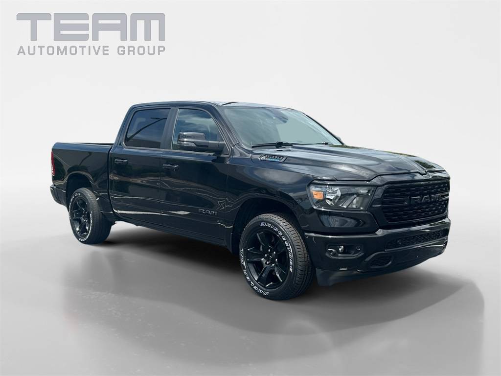 2023 Ram 1500 Big Horn — Pickup Truck — 27,562 mi — Myrtle Beach, SC