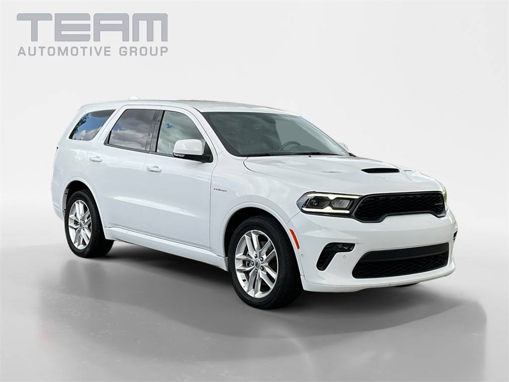 2022 Dodge Durango R/T — SUV — 60,833 mi — Myrtle Beach, SC